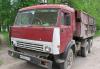 Камаз 55111 превью 390678.