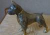 Собака - бронза превью 396225.