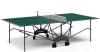 Всепогодный теннисный стол Kettler Classic Pro превью 396396.