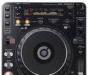 Pioneer CDJ-1000 MK3 player. 400.00 EUR превью 396444.
