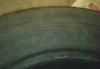 Превью Продам 2 шины Bridgestone B70 и 2 шины Firestone F Москва - 1