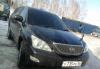 Превью Toyota Harrier, 2003 Новосибирск - 3