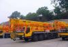 Автокран xcmg QY100K г/п 100 тн новый превью 396705.