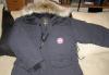 Canada Goose Expedition made IN canada оригинал превью 396751.