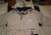 Превью Canada Goose Expedition made IN canada оригинал Москва - 1