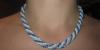 Превью Ожерелье из бисера Санкт-Петербург - 3
