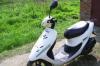 Превью Honda Dio af 35 Владивосток - 1