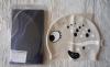 Резиновая шапочка для бассейна до 4 лет превью 397267.