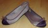 Балетки Zara 37.5-38 превью 397595.