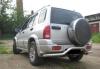 Превью Suzuki Grand Vitara, 2005 Москва - 1