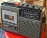 Продам в коллекцию ретро магнитолы 7х-8х годов превью 397700.