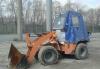 Фронтальный погрузчик "hitachi LX 202" превью 397748.