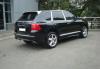 Превью Porsche Cayenne Turbo Москва - 2