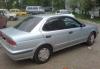 Превью Nissan Sunny, 2001 Серов - 1