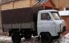 Превью  Автомобили повышенной проходимости УАЗ Москва - 1
