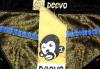 Превью Джинсы Deevo новые Италия Москва - 1
