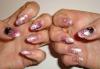 Наращивание ногтей, акрил превью 398504.