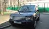 Превью Range Rover 2002 Москва - 1