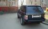 Превью Range Rover 2002 Москва - 2