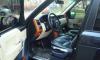 Превью Range Rover 2002 Москва - 3