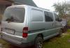 Превью Toyota Hiace, 2001 Москва - 1