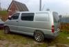 Превью Toyota Hiace, 2001 Москва - 2