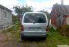 Превью Toyota Hiace, 2001 Москва - 3