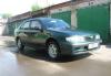 Превью Nissan Almera, 1998 Москва - 1