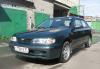 Превью Nissan Almera, 1998 Москва - 4