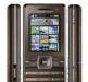 SonyEricsson K770i превью 390925.