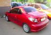 Превью Peugeot 206, 2002 Москва - 2