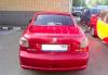 Превью Peugeot 206, 2002 Москва - 3