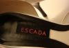 Превью Escada, 39,5 размер, новые, кожа Москва - 2