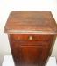 Превью Тумба красное дерево XIX Москва - 2