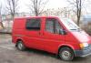 Превью Ford Transit Санкт-Петербург - 2