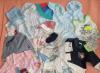 Превью 2 пакета вещей для мальчика р.62-68 Москва - 4