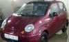 Превью Daewoo Matiz, 2007 Тюмень - 2