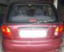 Превью Daewoo Matiz, 2007 Тюмень - 3