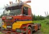 Превью Scania 143 m Санкт-Петербург - 1