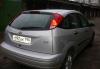 Превью Ford Focus, 2003 Москва - 1