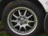 Литье 4x100 R15 + резина превью 399670.
