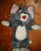 Превью Новая игрушка  - Кот мяукающий Санкт-Петербург - 2