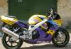Превью HondaCBR900RR Щербинка - 1