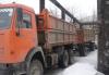 Превью Продается камаз-45143-12-15 (сельхозник) Москва - 2