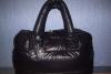 Хит весны 2010 супермодная сумка в стиле chanel превью 399882.