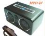 Подавитель диктофонов MPD-W - защита от записи превью 399981.