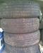 4 шт Bridgestone 195/65R15 торг превью 399985.
