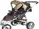 Превью Коляска Quinny Speedi SX + люлька Quinny Dreami Москва - 1