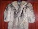 Шуба  из  песца превью 42504.