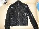 Новая кожаная куртка Gucci превью 42522.